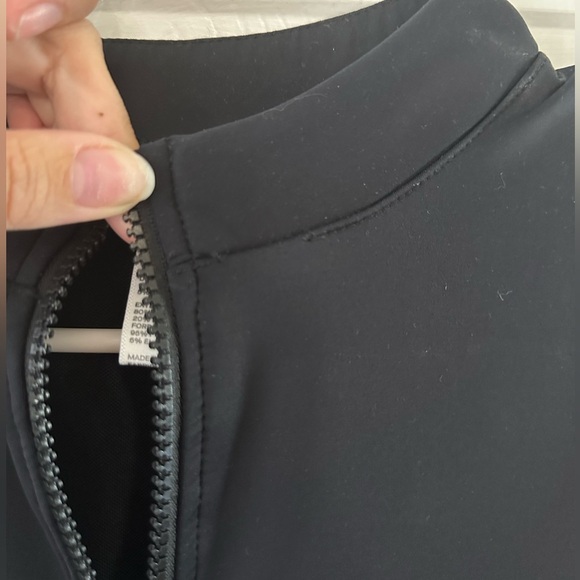 Good American Compression Bodysuit - Picture 5 of 7